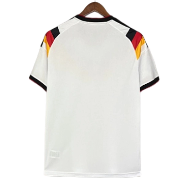 2026 Germany Home Jersey