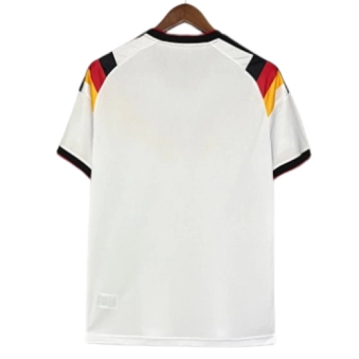 2026 Germany Home Jersey 02