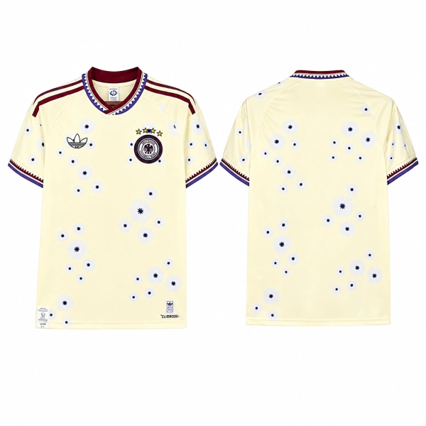 2026 Germany Jersey