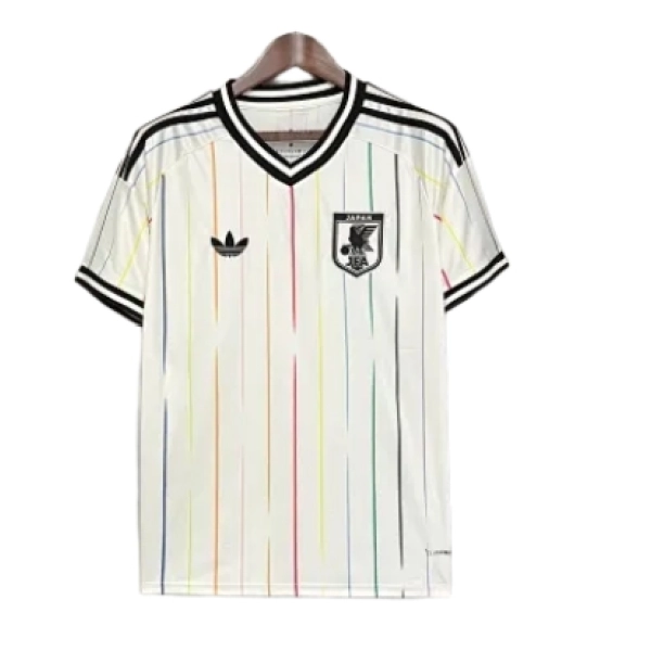 2026 Japan Away Jersey