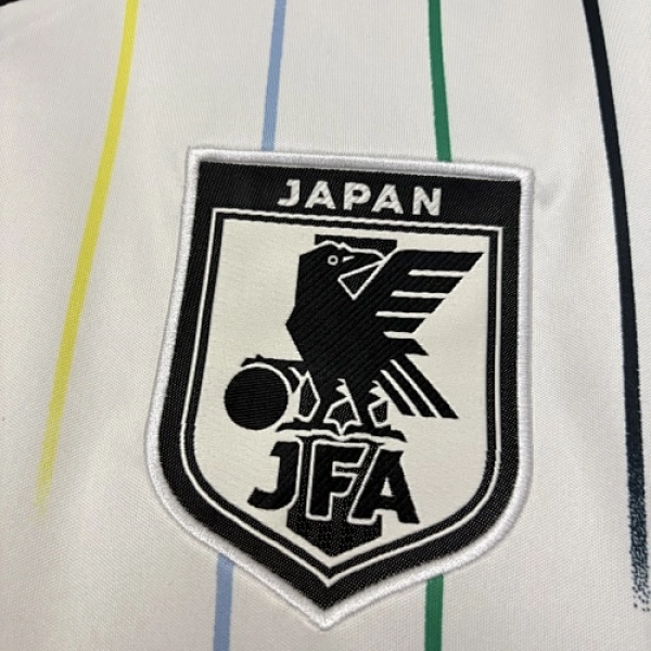 2026 Japan Away Jersey