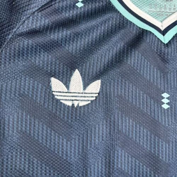 2026 Kids Germany Away Jersey