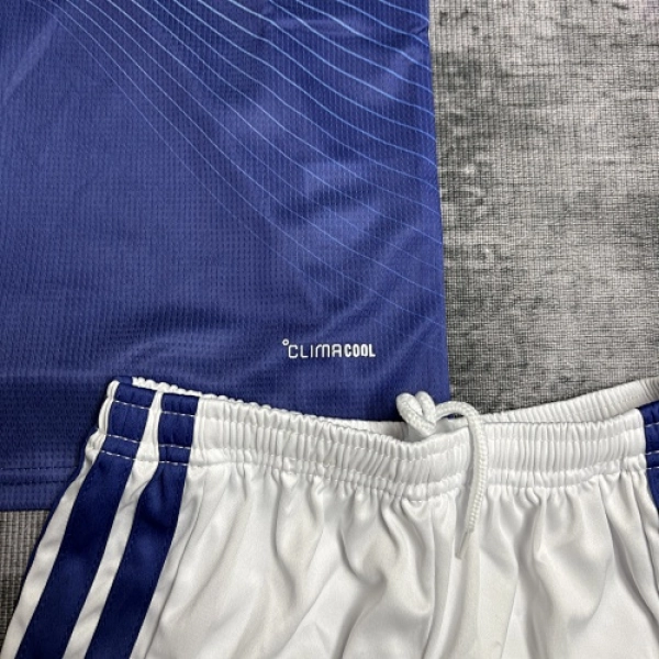 2026 Kids Japan home jersey