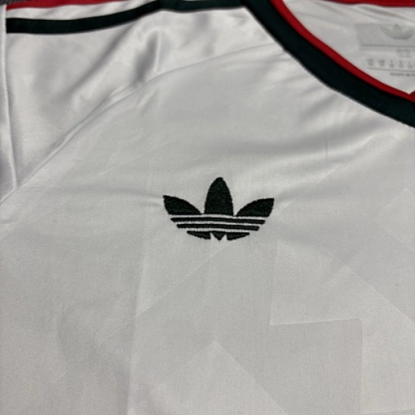 2026 Kids Mexico Away Jersey