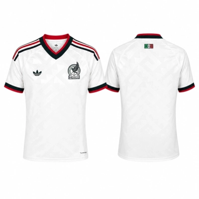 2026 Mexico Away Jersey 01