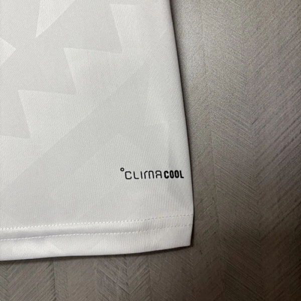 2026 Mexico Away Jersey