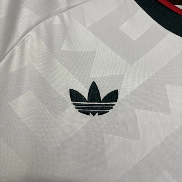 2026 Mexico Away Jersey