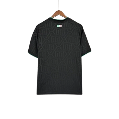 2026 Mexico Black Jersey 02