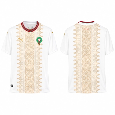 2026 Morocco Away Jersey 01