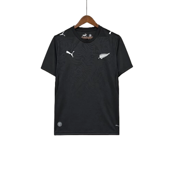 2026 New Zealand Jerseys