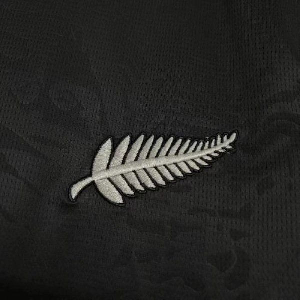 2026 New Zealand Jerseys