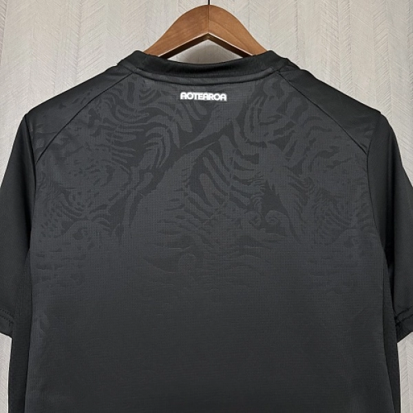 2026 New Zealand Jerseys