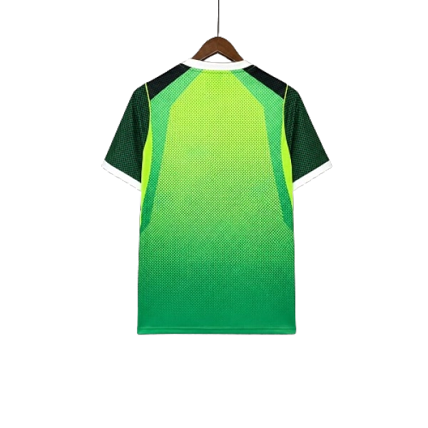 2026 Nigeria Jerseys