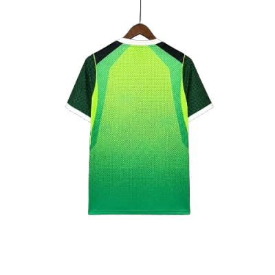 2026 Nigeria Jerseys 02