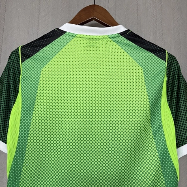 2026 Nigeria Jerseys