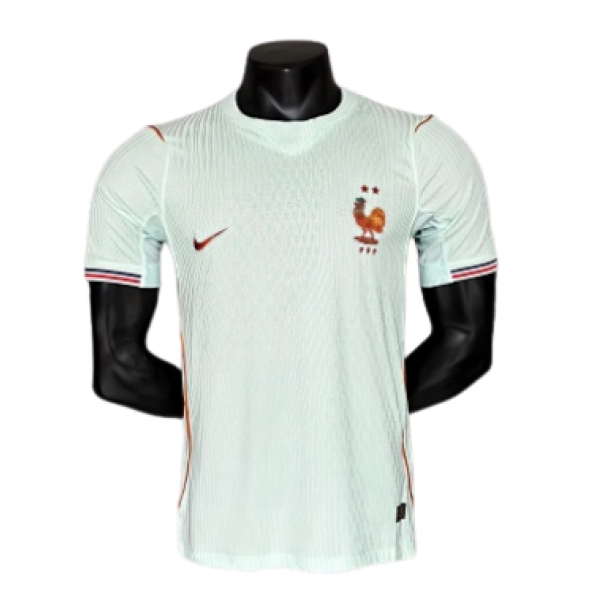 2026 Player Edition France Away Jersey