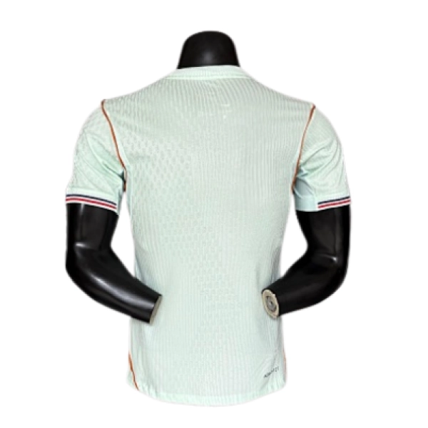 2026 Player Edition France Away Jersey
