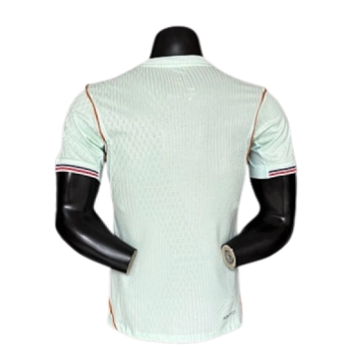 2026 Player Edition France Away Jersey 02