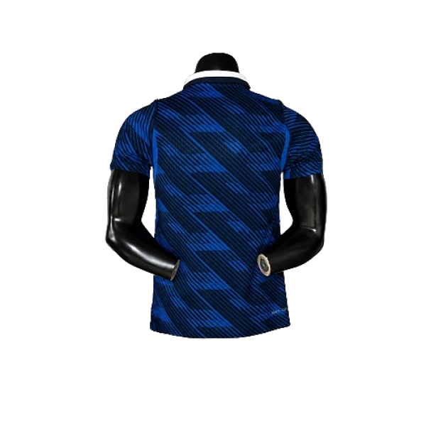 2026 Player Version France Home Jersey