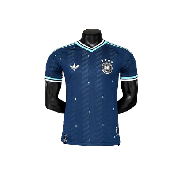 2026 Player Version Germany Away Jersey