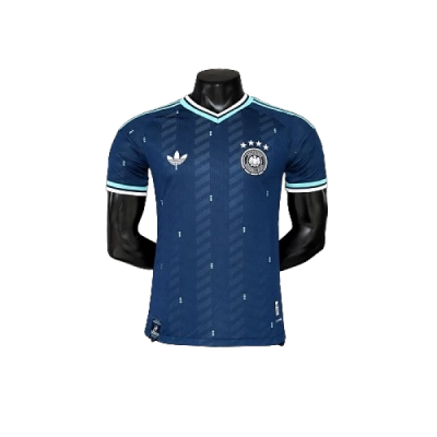 2026 Player Version Germany Away Jersey 01