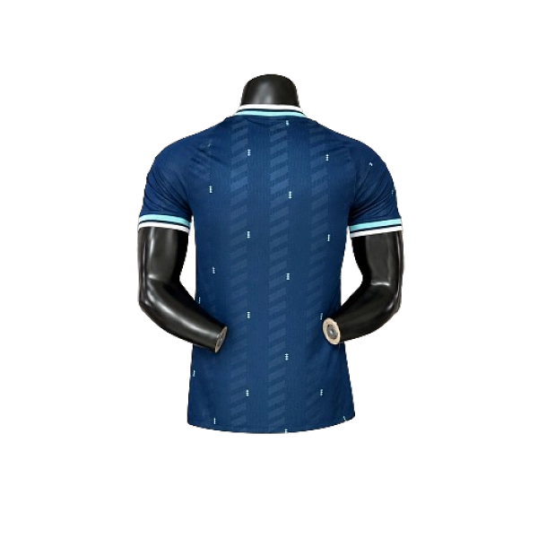 2026 Player Version Germany Away Jersey