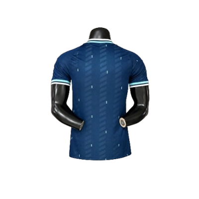 2026 Player Version Germany Away Jersey 02