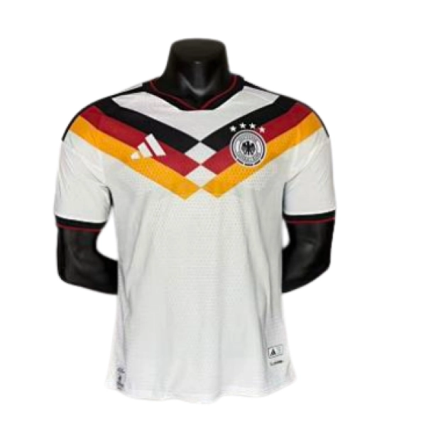 2026 Player Version Germany Home Jersey