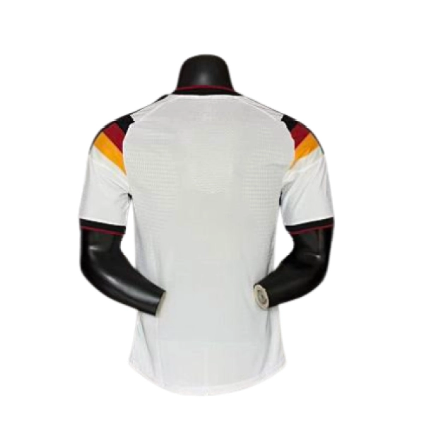 2026 Player Version Germany Home Jersey