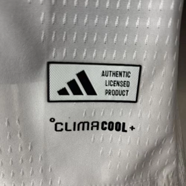 2026 Player Version Germany Home Jersey
