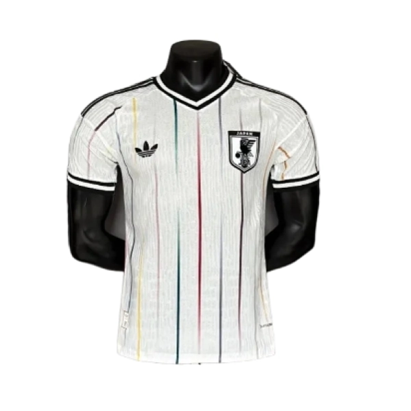 2026 Player Version Japan Jersey