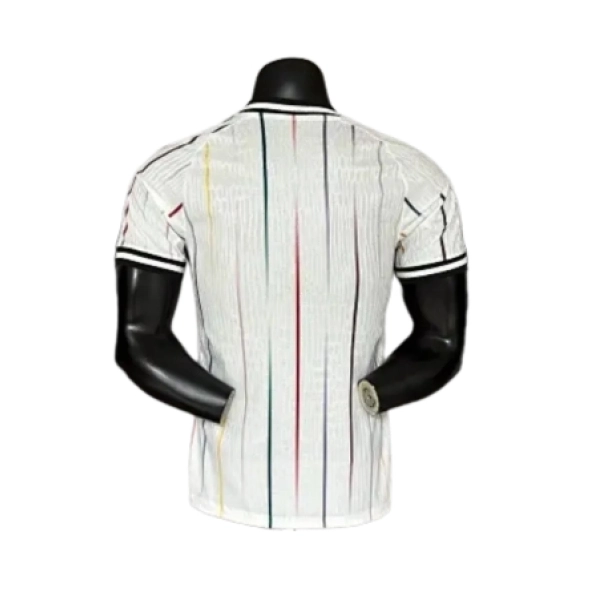 2026 Player Version Japan Jersey