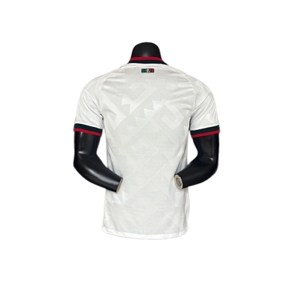 2026 Player version Mexico Away Jersey