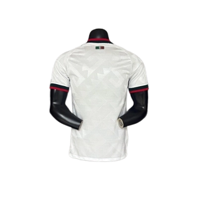 2026 Player version Mexico Away Jersey 02