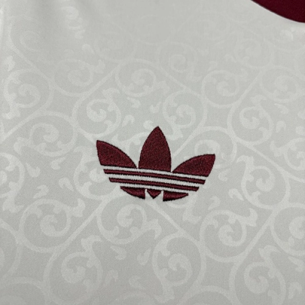 2026 Spain Away Jersey