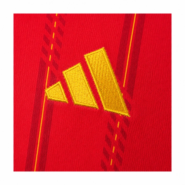 2026 Spain Home Women's Jersey