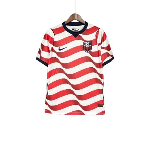 2026 USA Home Jersey