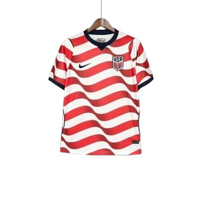 2026 USA Home Jersey 01