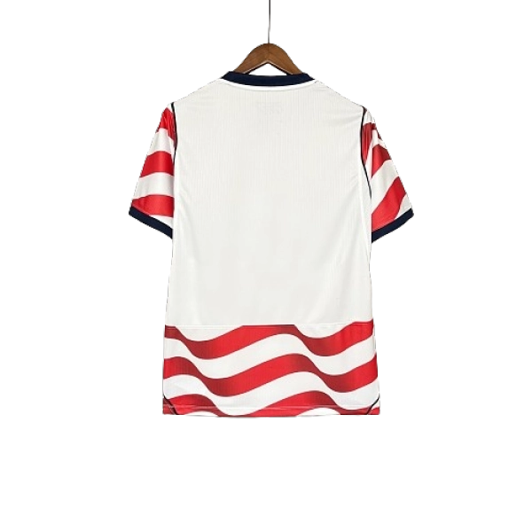 2026 USA Home Jersey