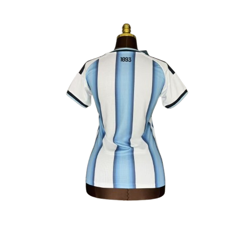 2026 Women's Argentina Home Jersey