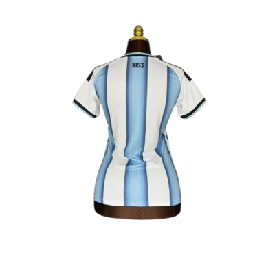 2026 Women's Argentina Home Jersey 02