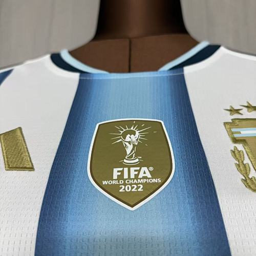 2026 Women's Argentina Home Jersey