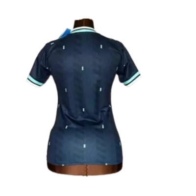 2026 Women's Germany Away Jersey 02