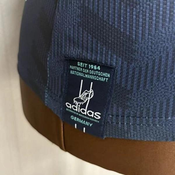 2026 Women's Germany Away Jersey