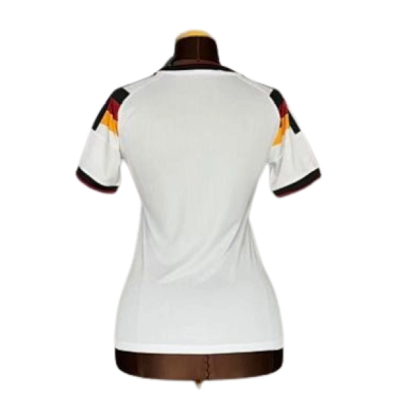 2026 Women's Germany Home Jersey