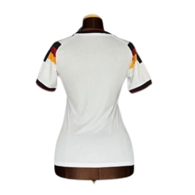 2026 Women's Germany Home Jersey 02