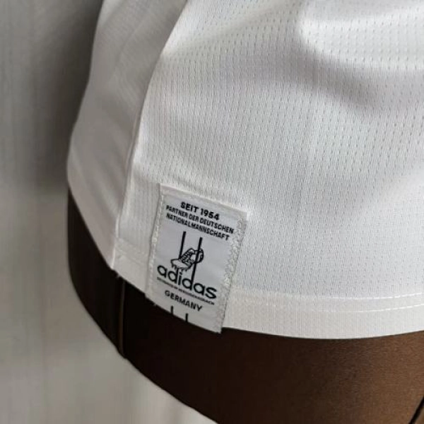 2026 Women's Germany Home Jersey