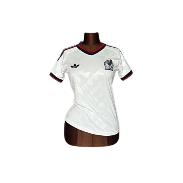 2026 Women's Mexico Away Jersey