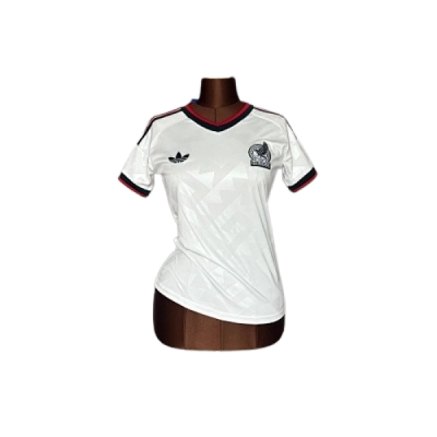 2026 Women's Mexico Away Jersey 01