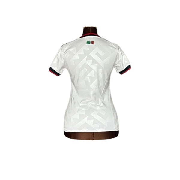 2026 Women's Mexico Away Jersey